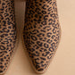 Oasis Society - Women Vienna Sleek Ankle Hugging Bootie