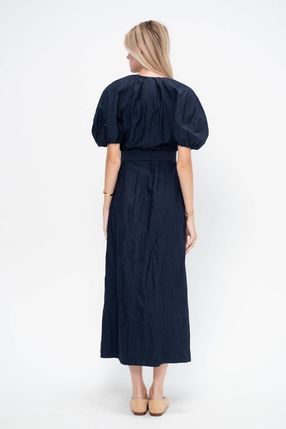 Apiece Apart - Neli Maxi Dress