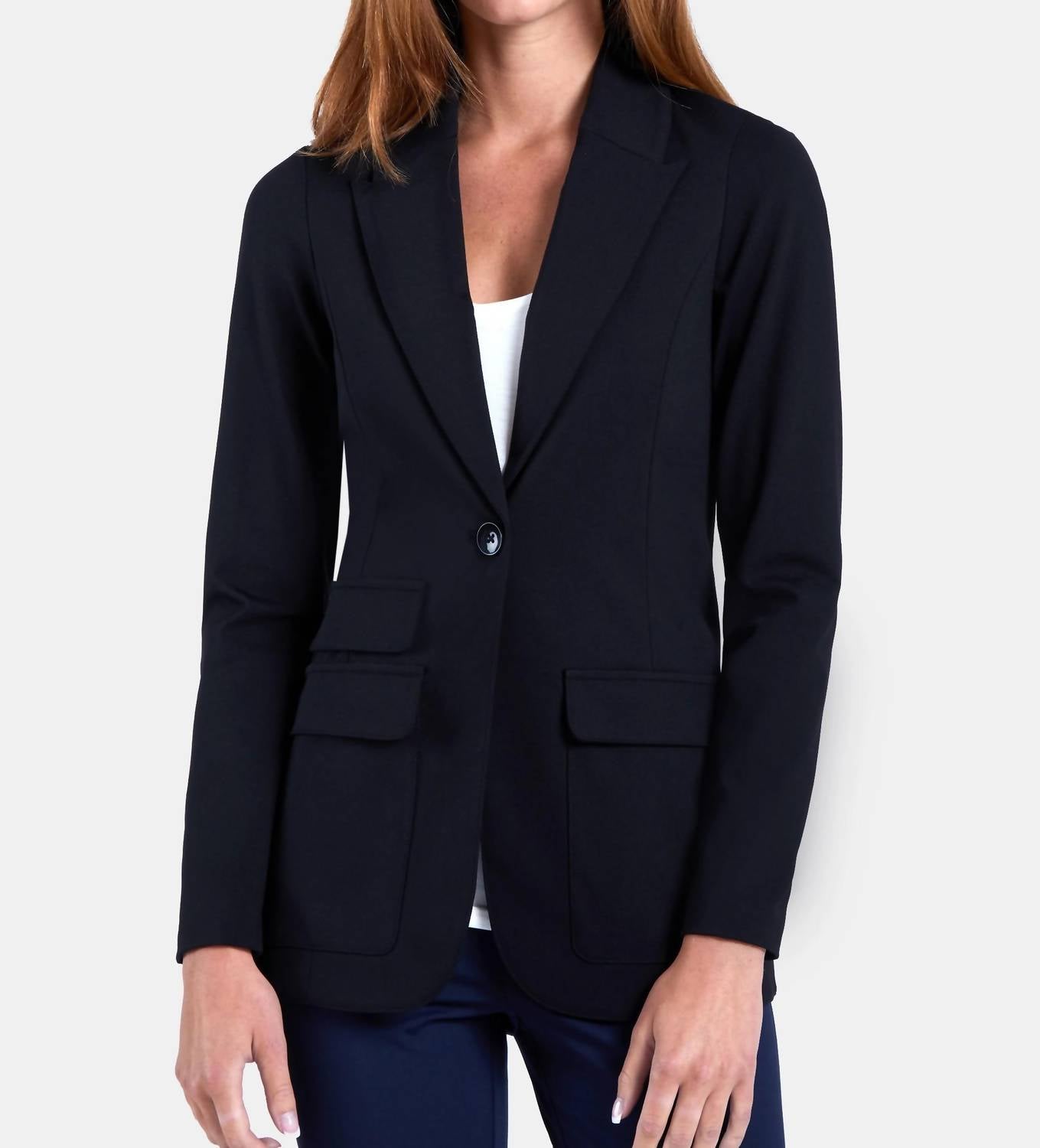 Capsule 121 - Hailey Blazer