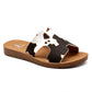 Corkys Footwear - Sandália feminina Bogalusa Slide
