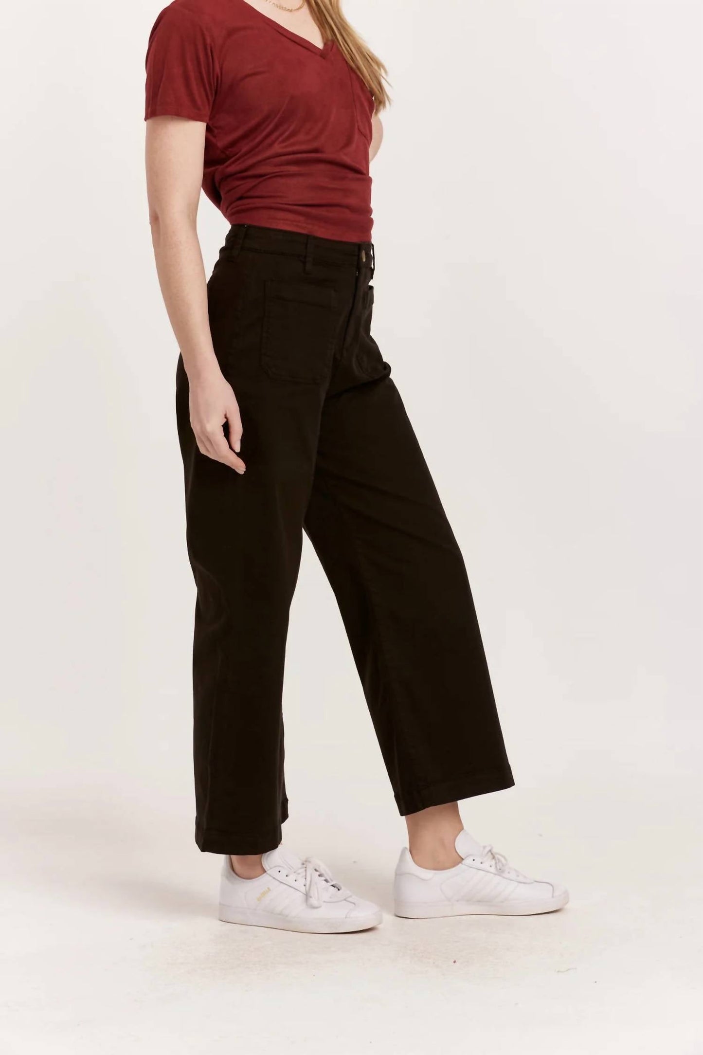 Another Love - Bristol Wide Leg Pants