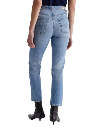 Ag Jeans - Jeans curto Saige