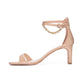 Chinese Laundry - Women's Yara Patent Chain Ankle Strap Heels