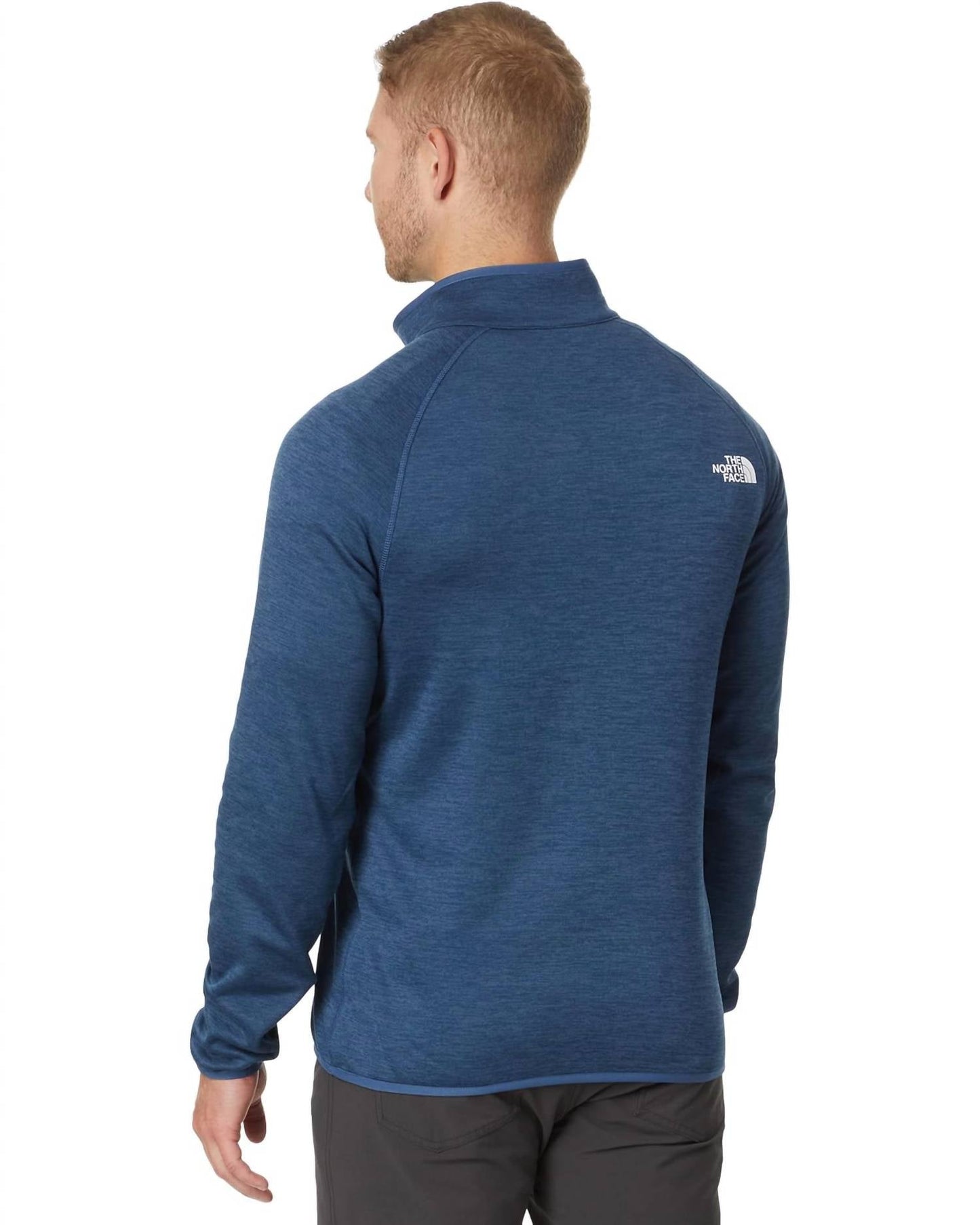 The North Face - Men's Canyonlands 1/2 Zip