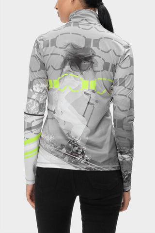 Bogner - Ilvy3 First Layer Shirt