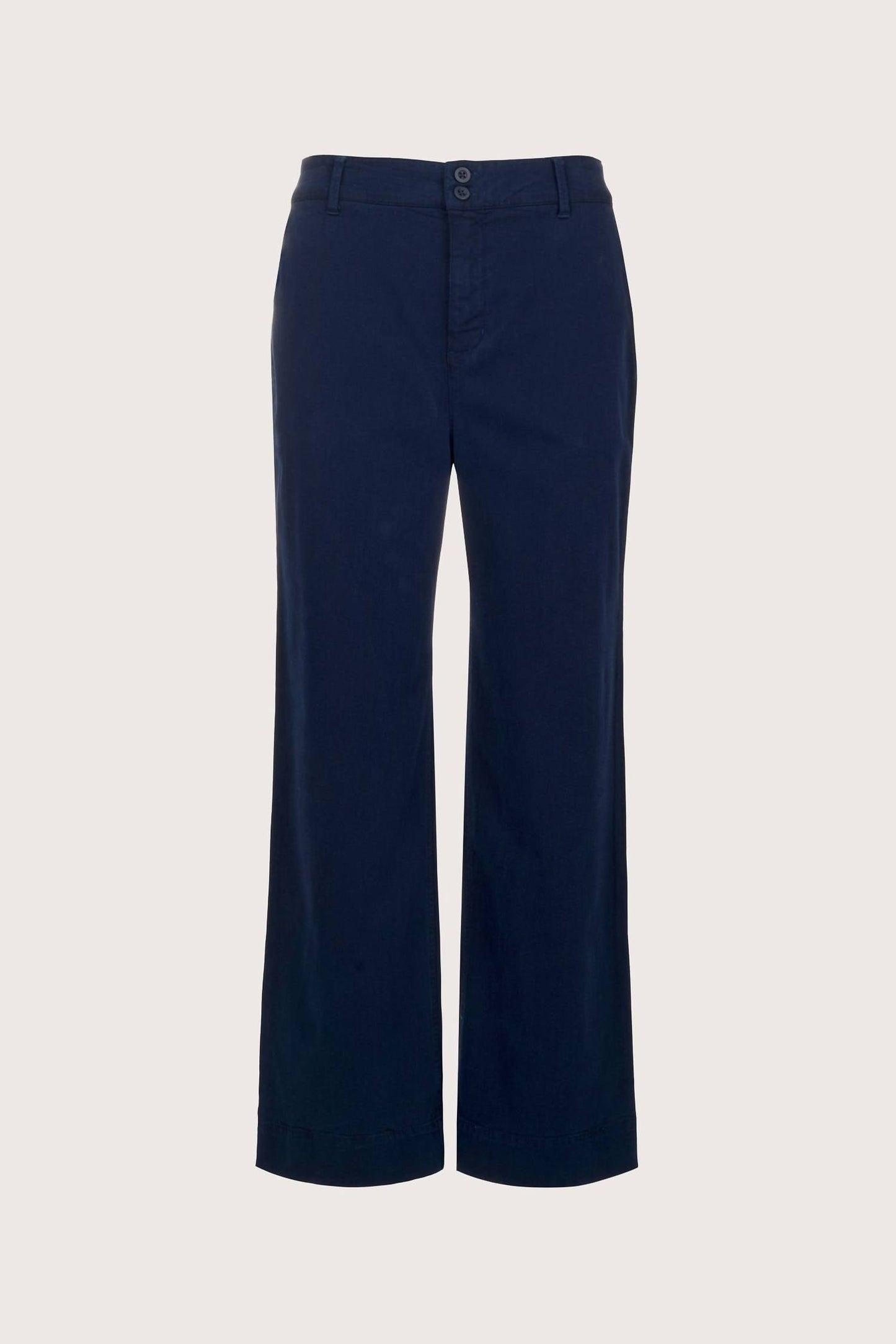 Bella Dahl - Saige Wide Leg Crop Pants