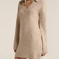 Z Supply - REDFORD SWEATER DRESS