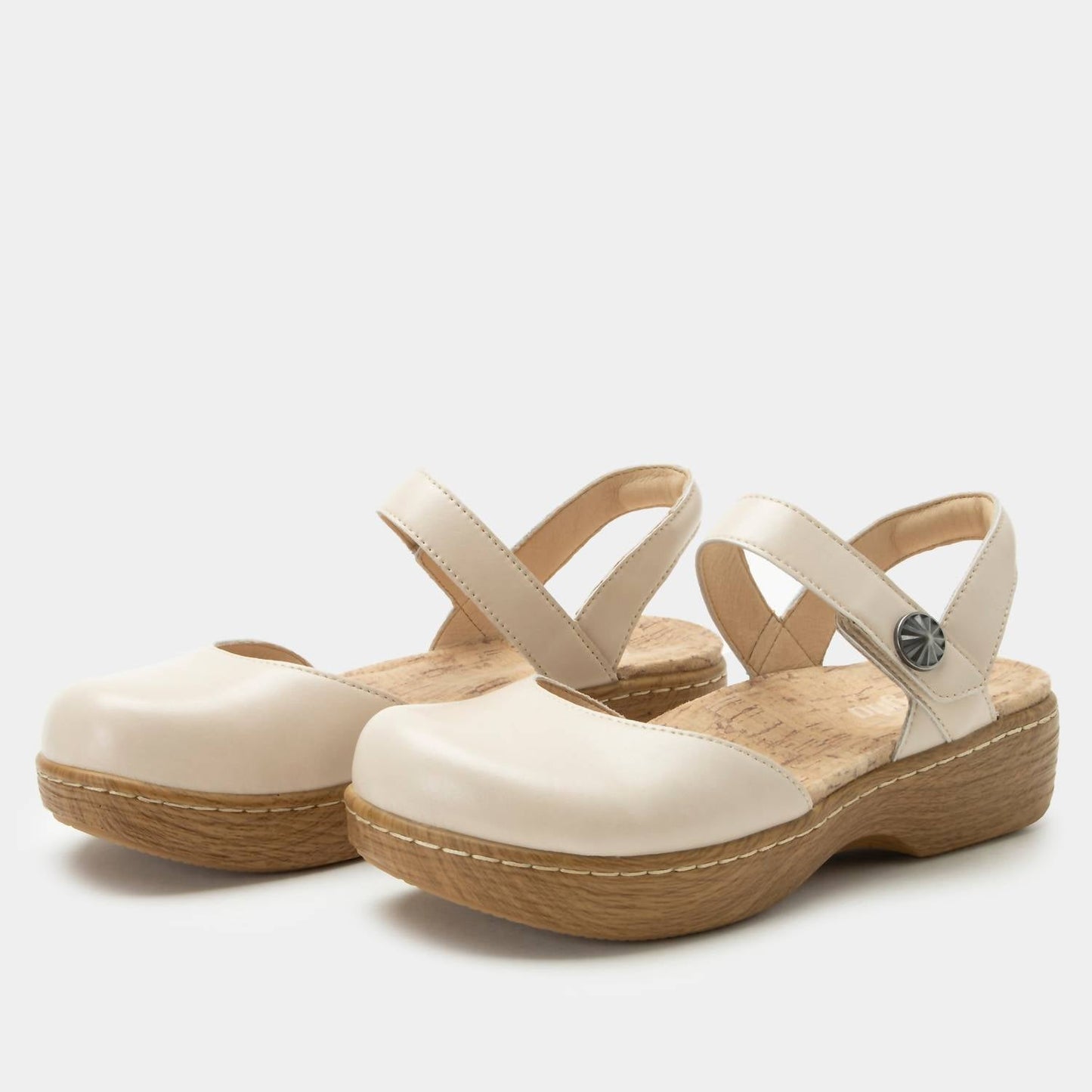 Alegria - Women's Opal Sling-back Sandal