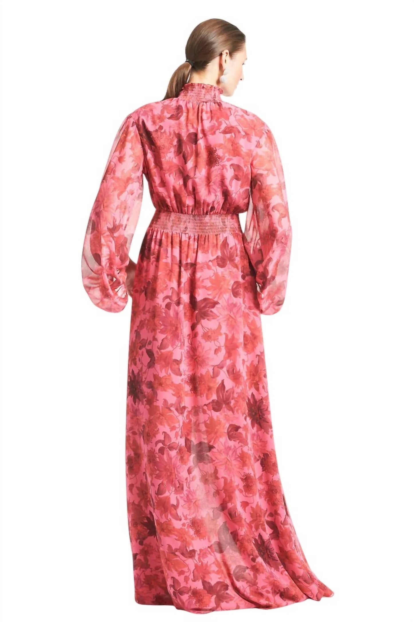 Sachin & Babi - RONIT GOWN