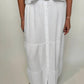 Bobi - Tiered Maxi Skirt