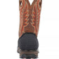 Durango Boots - Men's Maverick Xp Burlywood Waterproof Western Work Boot