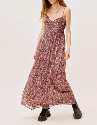 Por Amor e Limões - VESTIDO MAXI JOELLE