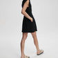 Varley - Rebecca Zip Through Mini Dress