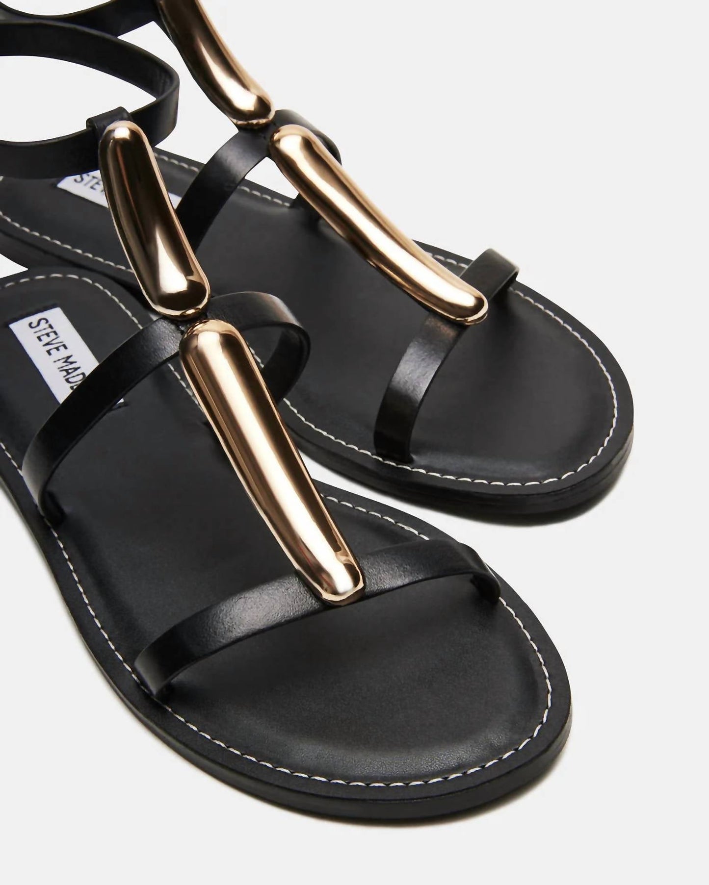 Steve Madden - Women's Alma Strappy Sandals