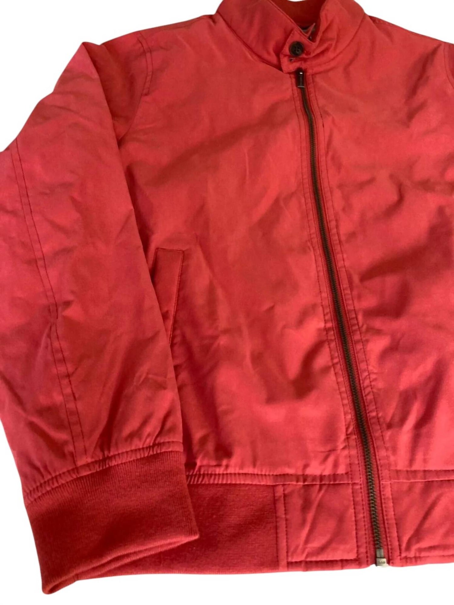 Club Room - Men's bomber jacket