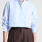 A.L.C. - Kat Long Sleeve Top
