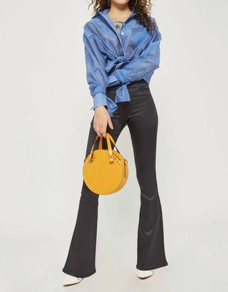 Topshop - Calça Jeans ...