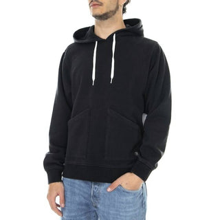 Vans - Moletom com capuz masculino X Gilbert