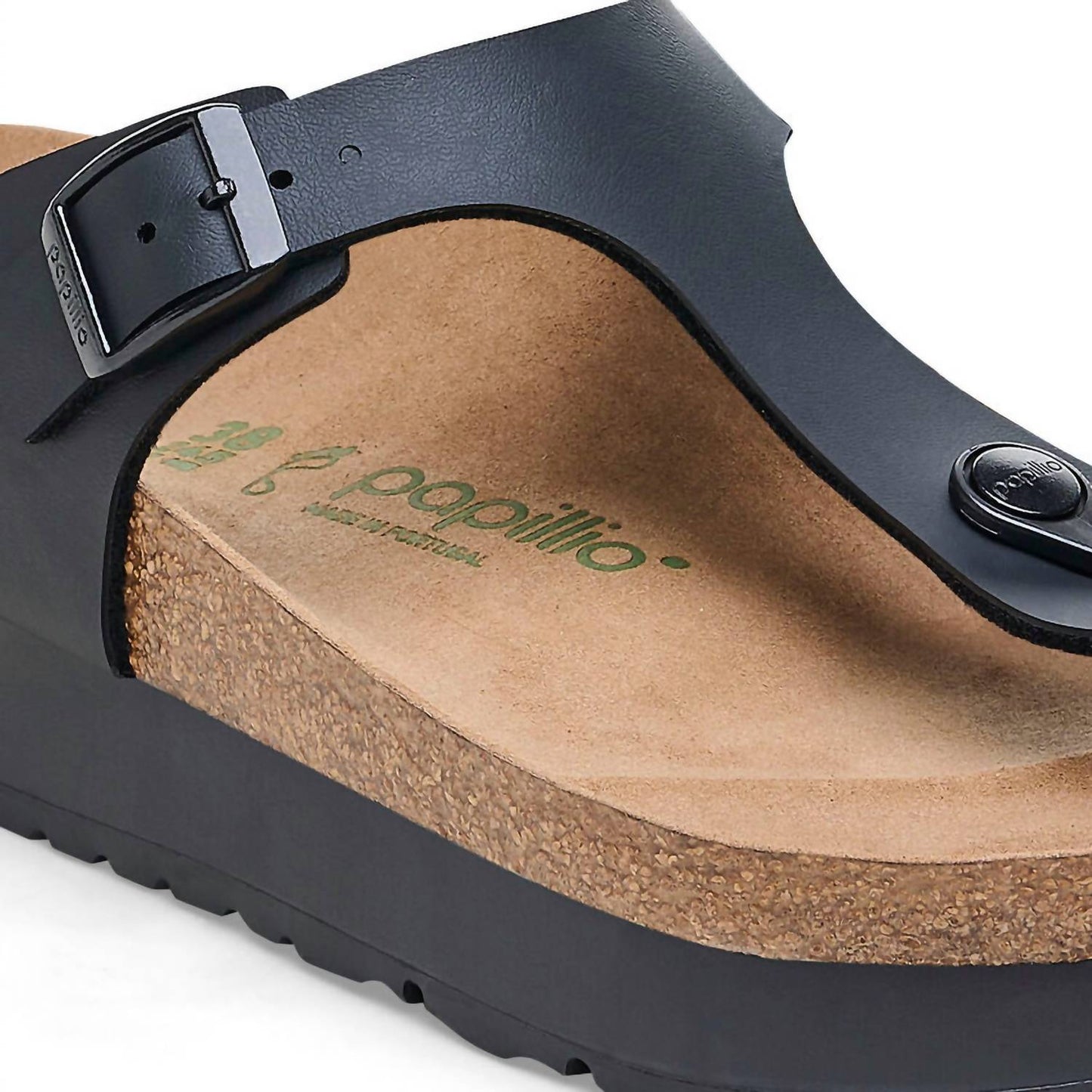 Birkenstock - Women's Gizeh Flex Platform