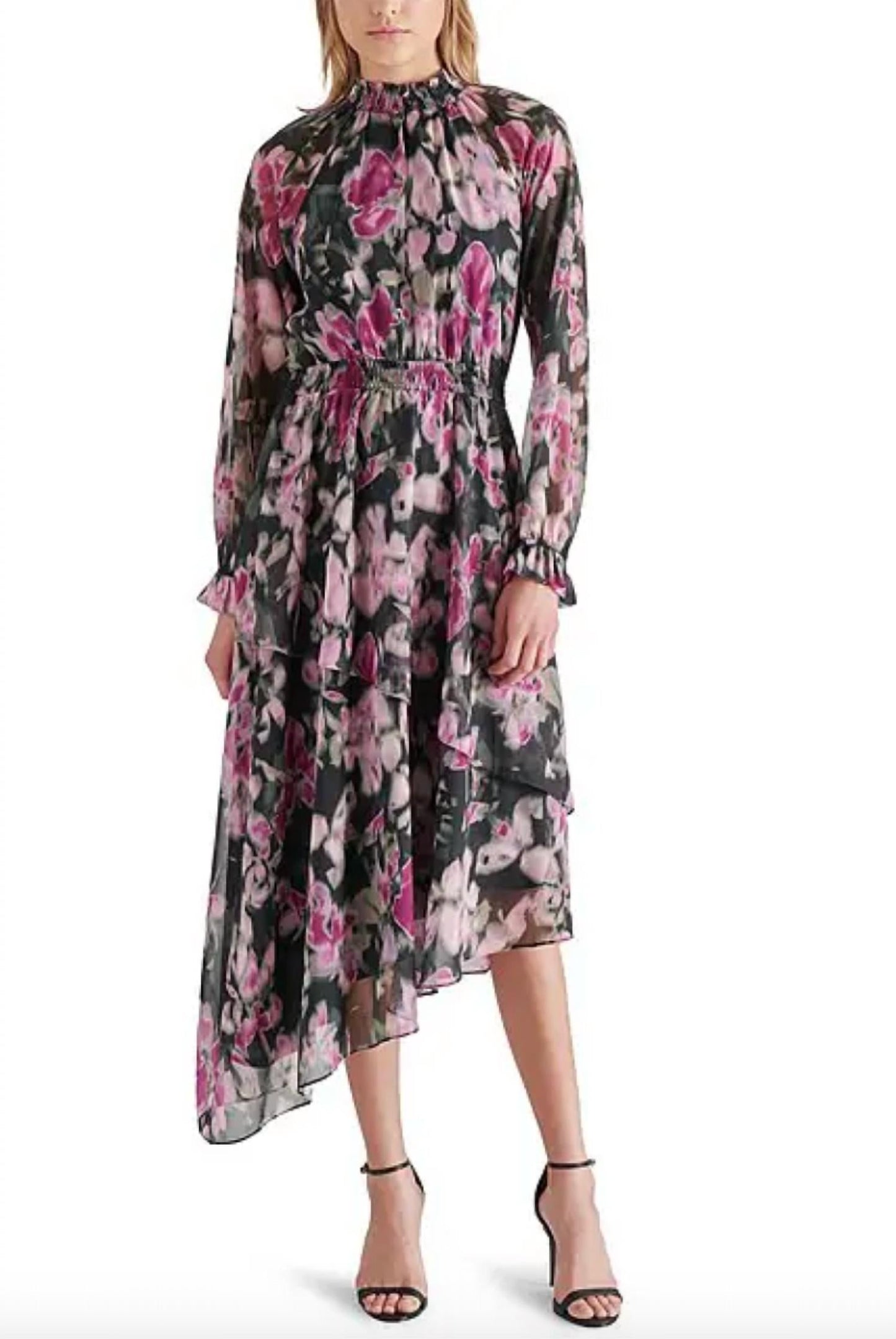Steve Madden - Starla Midi Dress