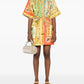 Alemais - La Musica Mini Dress