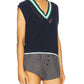 525 America - Crochet Vest