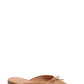 Women Madewell The Adelle Ballet Mule - Brown