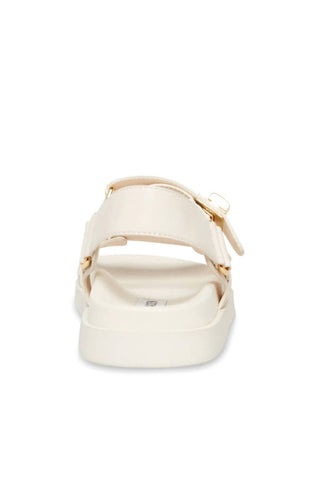 Steve Madden - Sandália Plataforma Mona Feminina