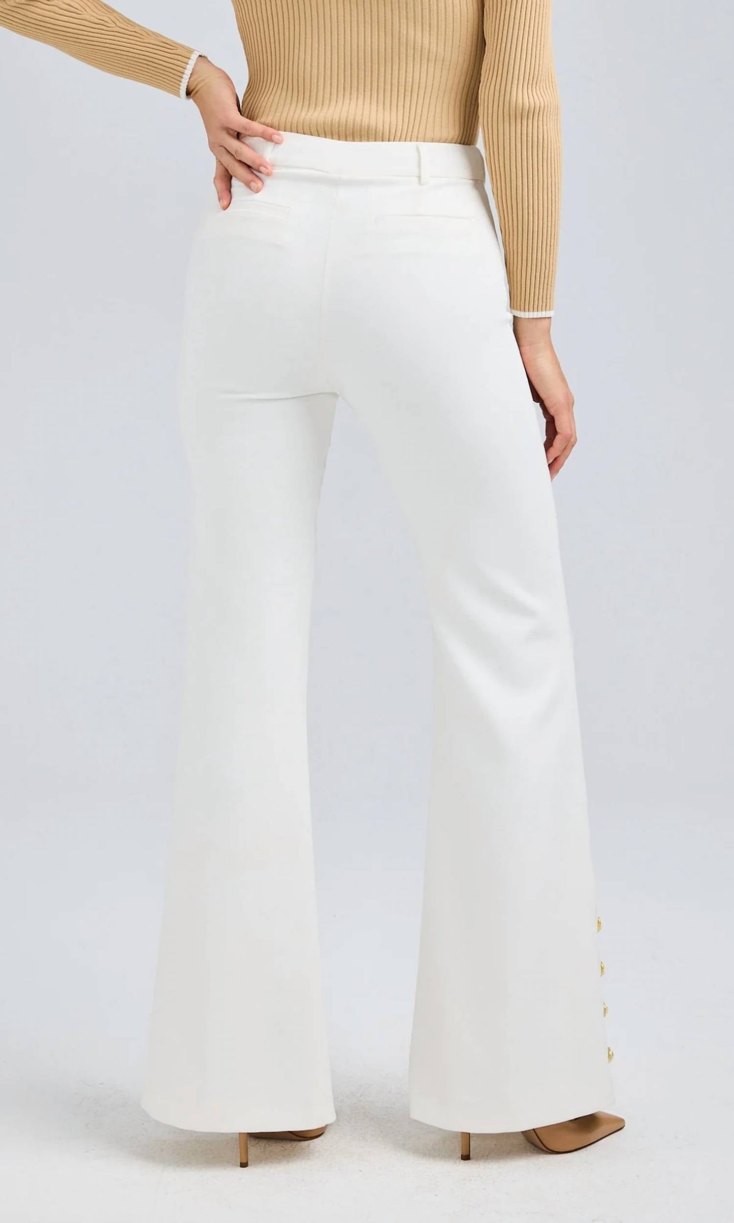 Generation Love - Marisa Crepe Pant