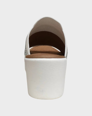 Bernie Mev - Sandália Feminina Venti Crystals Slip On