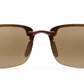 Maui Jim - Ho'okipa Reader 2.0 Power Polarized Sunglasses H807 - 1020