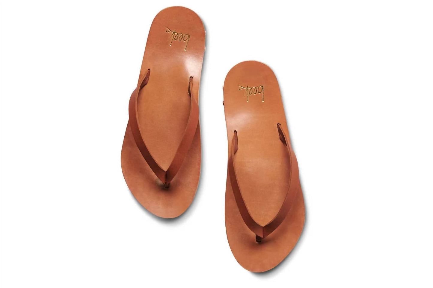 Beek - Women's Seabird Thong Sandal