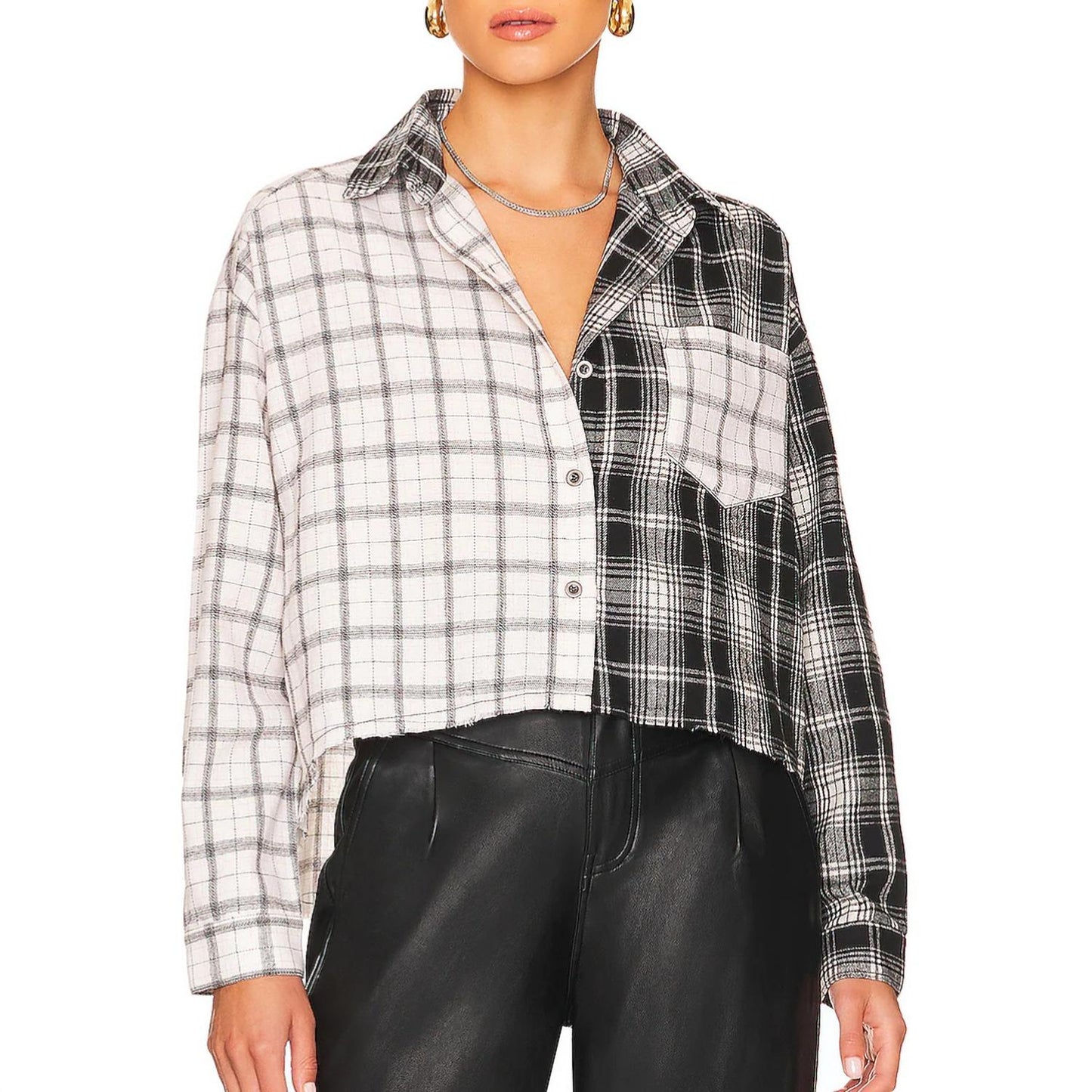 Steve Madden - Sydney Top