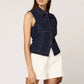 Cleobella - Women's Franka Vest