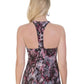 Magicsuit - Taylor Racerback Underwire Tankini Top
