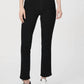 Paige - Cindy Twisted Seam Slit Jeans