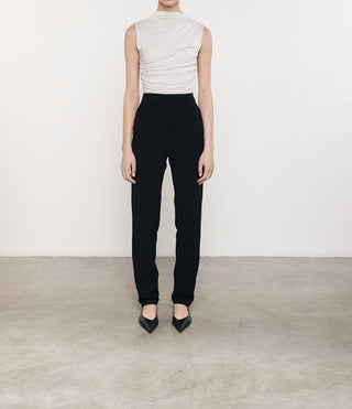 Enza Costa - SLEEVELESS TWIST TOP