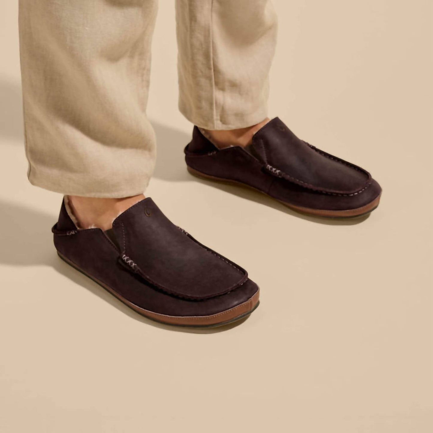 Olukai - Moloa Men's Slipper