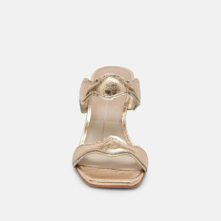 Dolce Vita - Women's Ilva Sandal