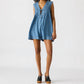 Steve Madden - Mick Denim Romper
