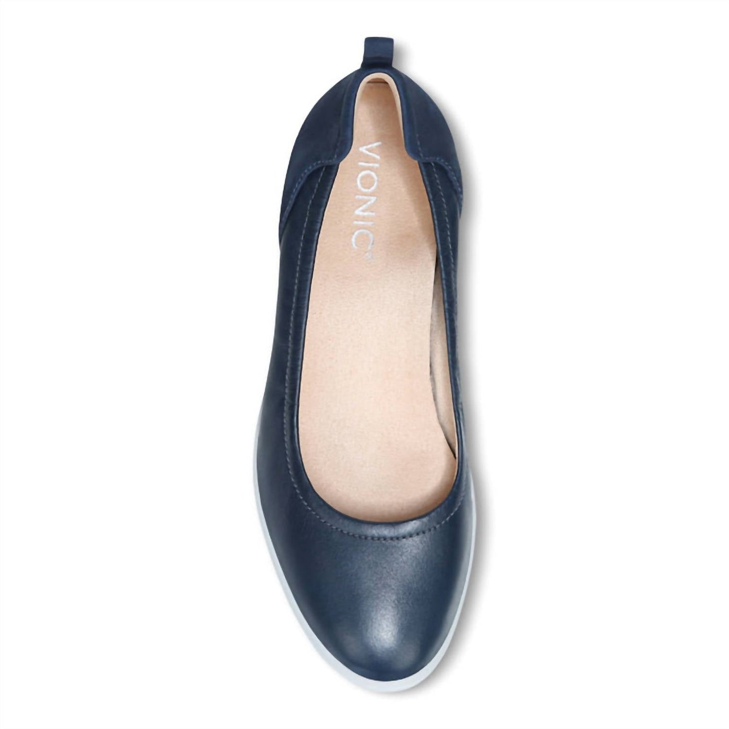 Vionic - Women's Jacey Wedge Shoe