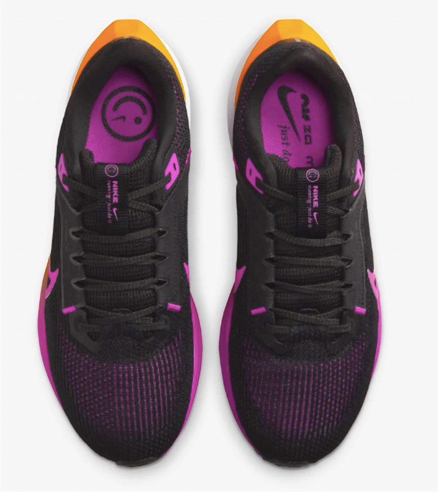 Nike - Women's Zoom Pegasus 40 Shoes