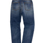 6397 - Vintage Straight Leg Jean
