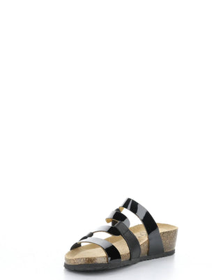 Bós. &amp; Co. - Sandália Luzzi Feminina