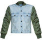 Veronica Beard - EMELIA COMBO JACKET