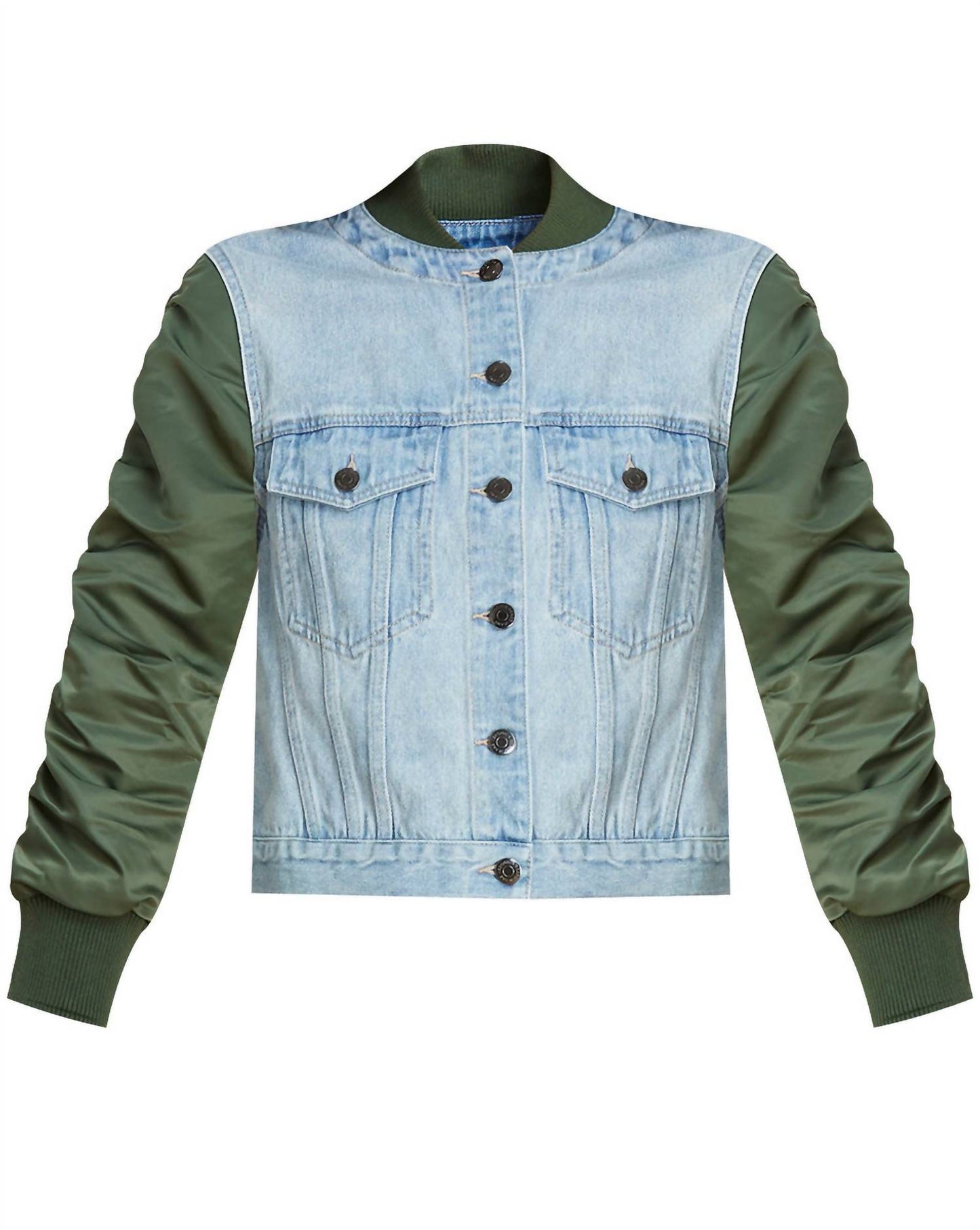 Veronica Beard - EMELIA COMBO JACKET