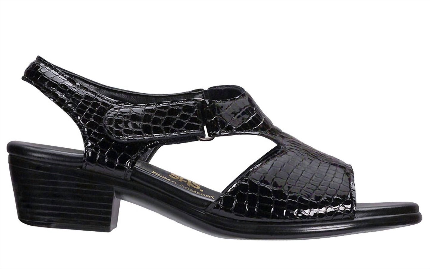 Sas - Women's Suntimer Heeled Sandal Medium