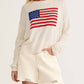 Z Supply - Sienna Patriot Sweater