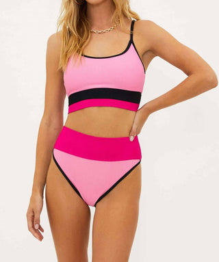 Beach Riot - Top Eva