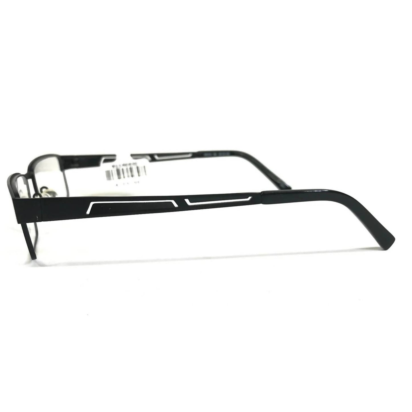 Alberto Romani - Men's Ar 810 Rectangle Eyeglasses